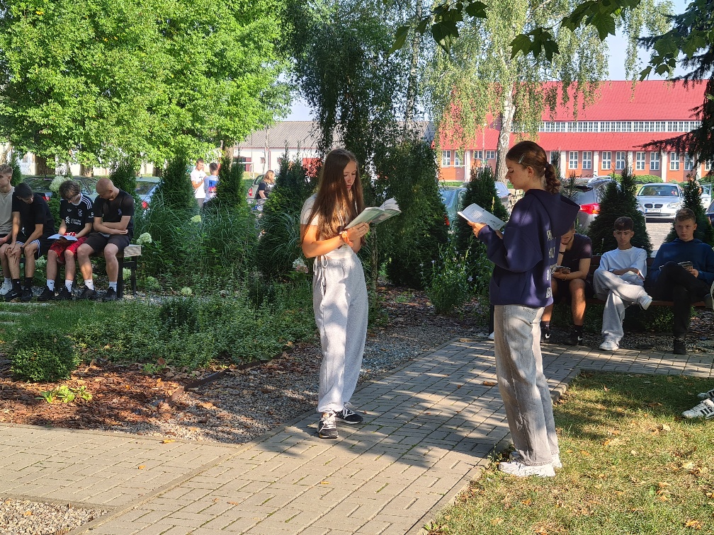 NARODOWE CZYTANIE 2025