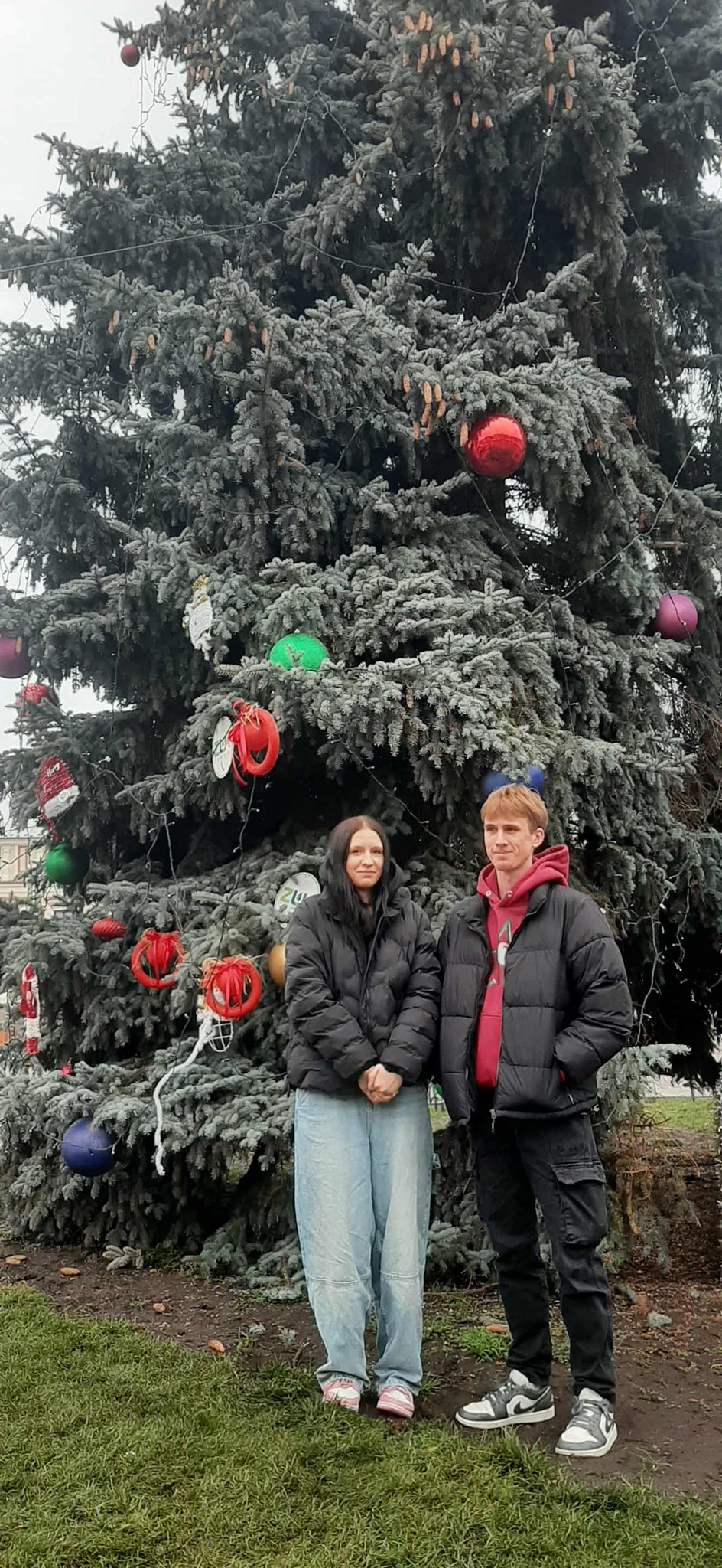 Razem na Święta w Zamościu