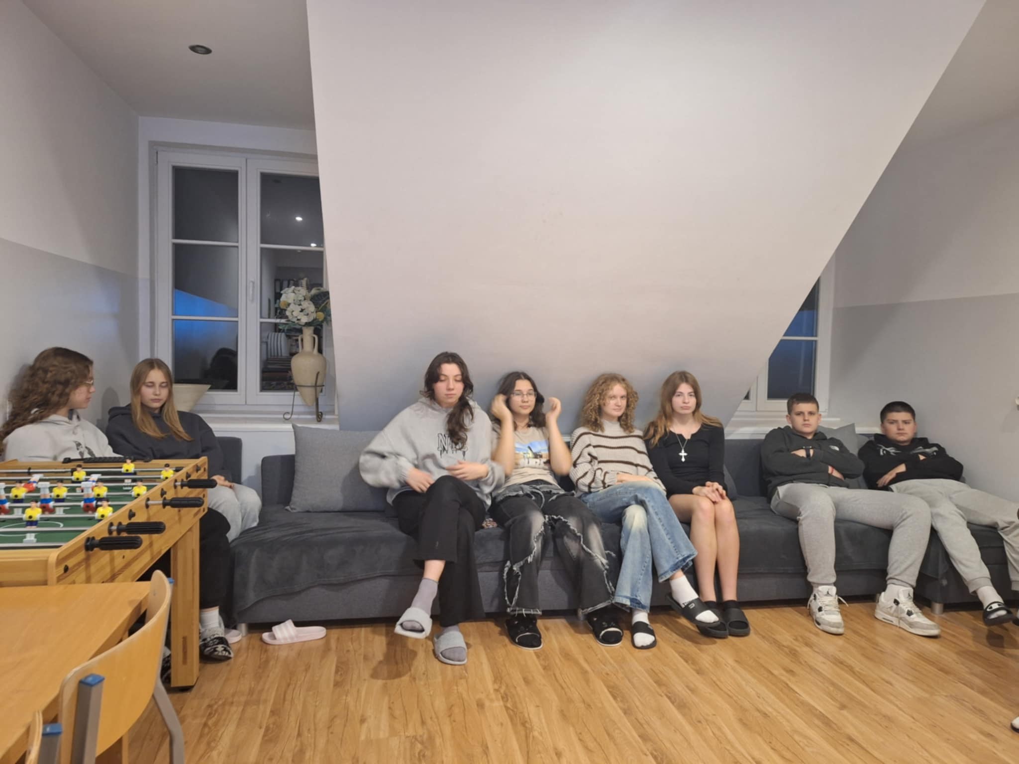 Urazy kości i stawów