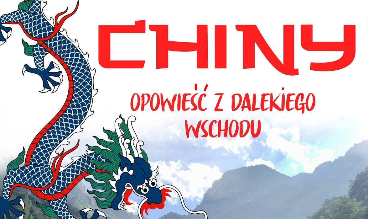 Opowieści z dalekiego wschodu