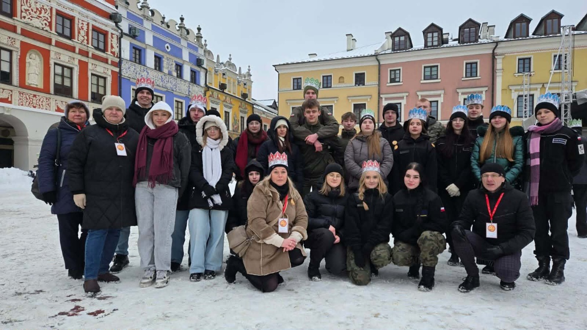 XII Orszak Trzech Króli