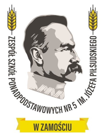 Zespół Szkół Ponadpodstawowych Nr 5 im. Józefa Piłsudskiego w Zamościu