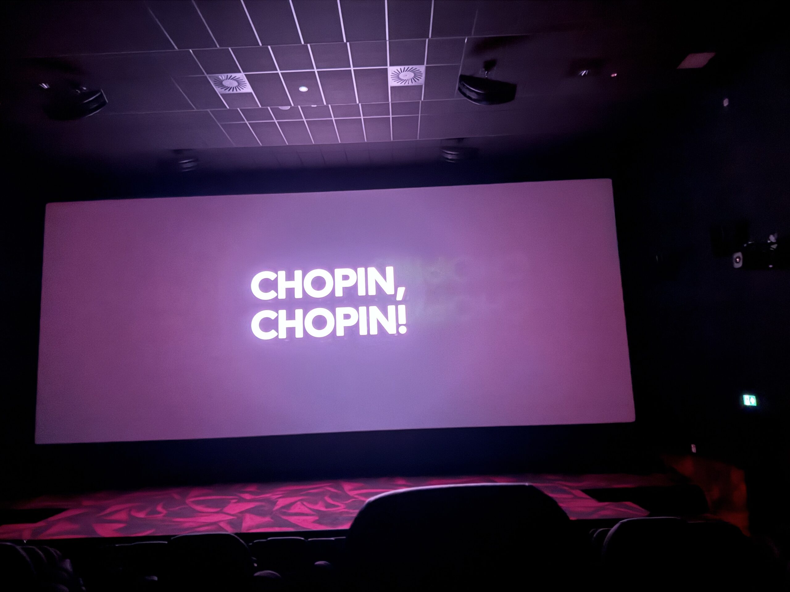 Wycieczka do Warszawy