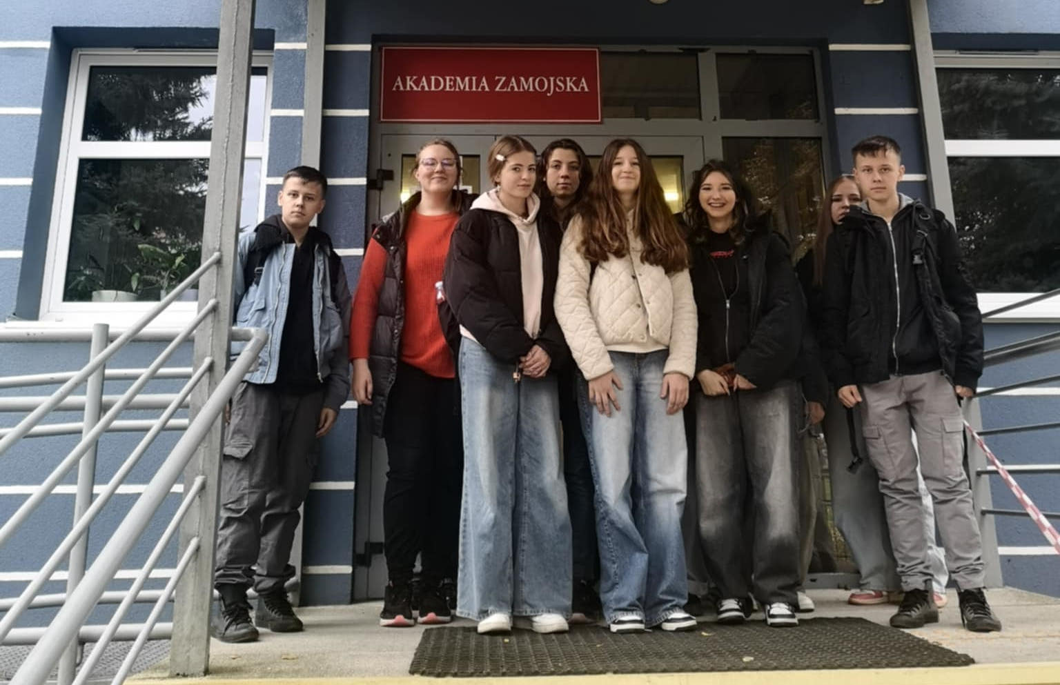 Innowacja pedagogiczna z chemii