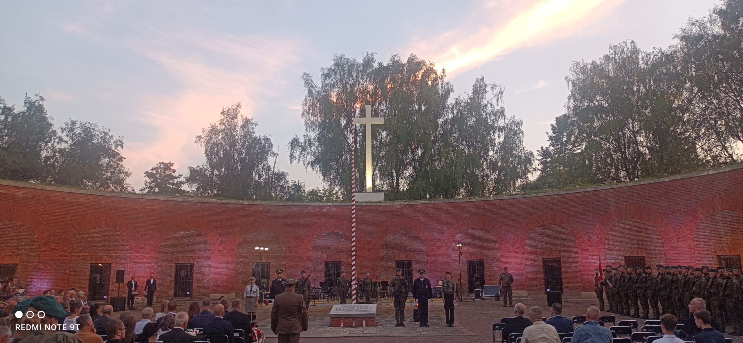 1 września – 86 rocznica wybuchu II wojny światowej