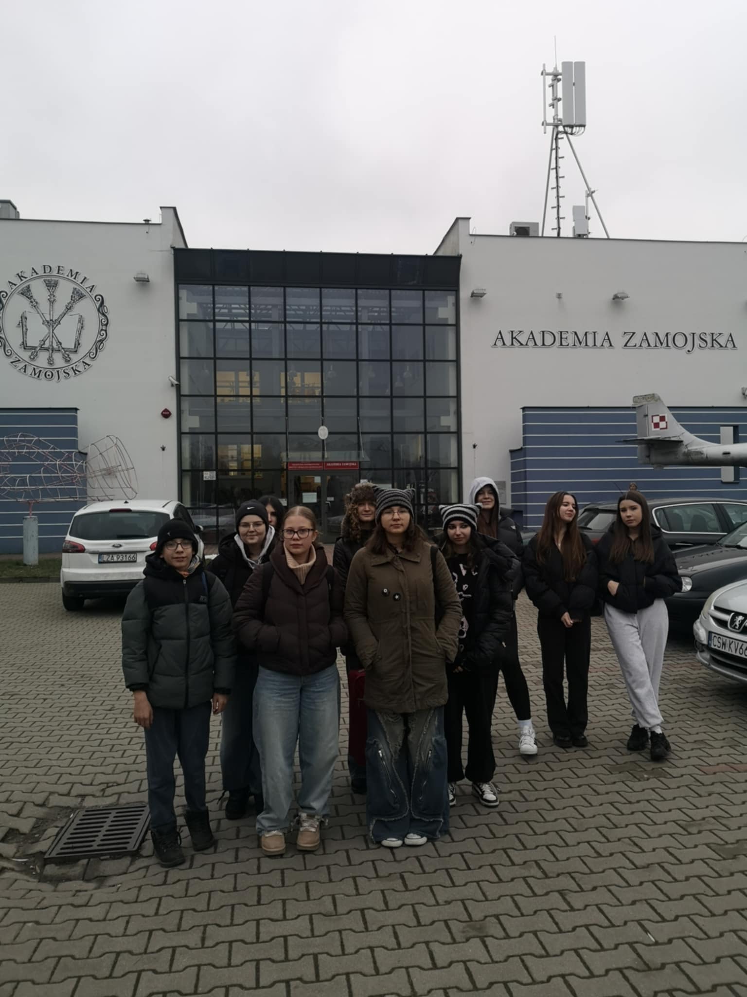 Innowacja pedagogiczna z chemii