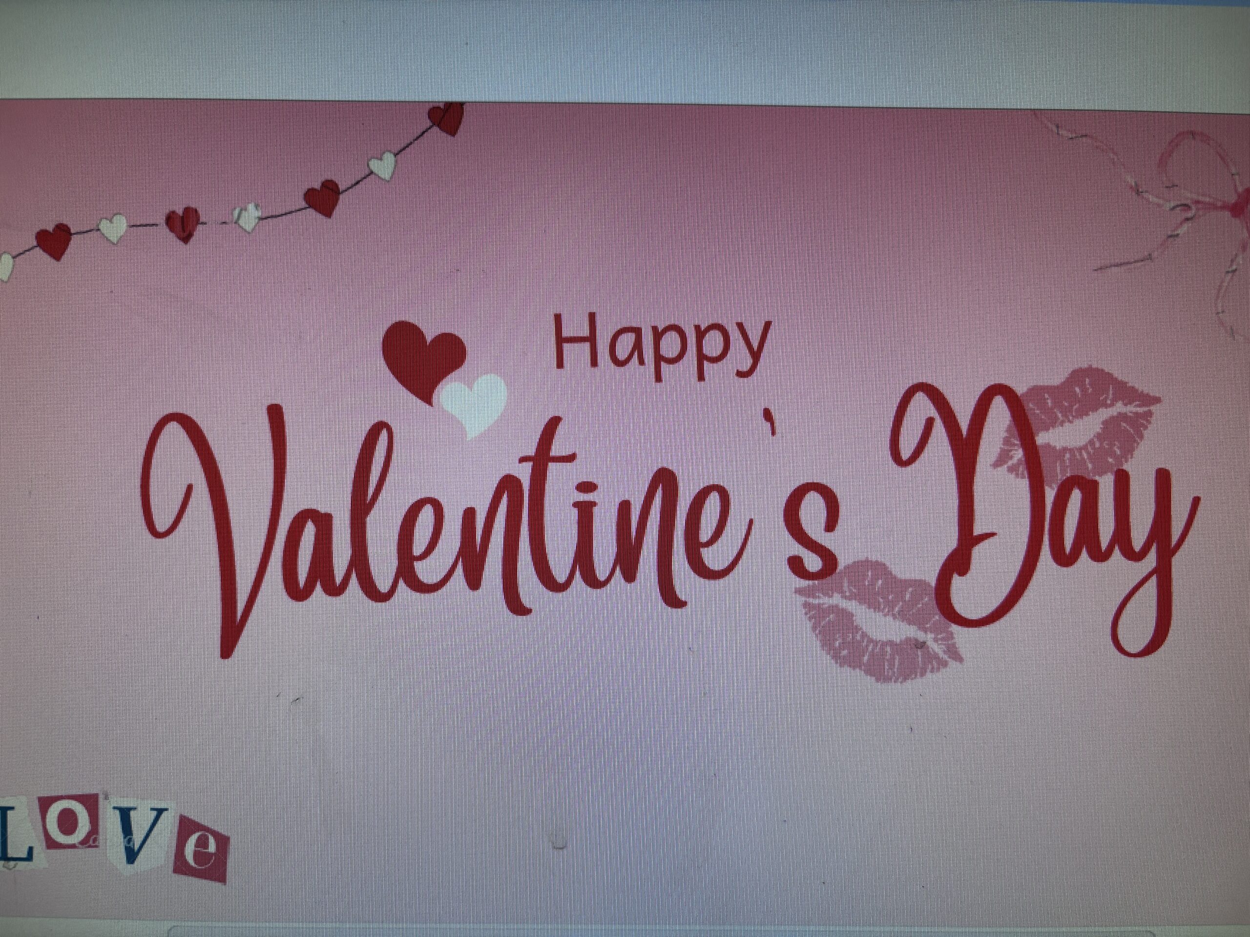 Obchody Święta Zakochanych