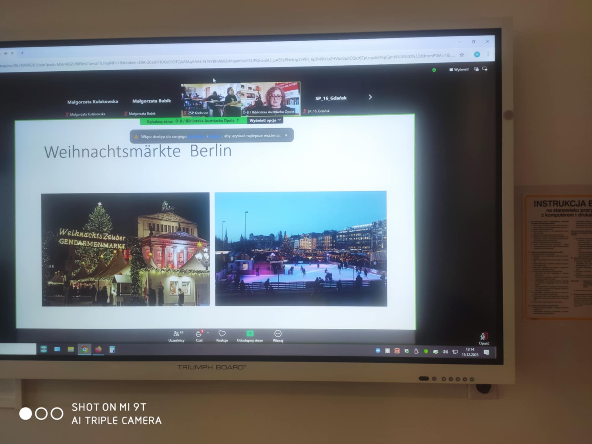 Adventsmarkt, Weihnachtsmarkt, Christkindlemarkt